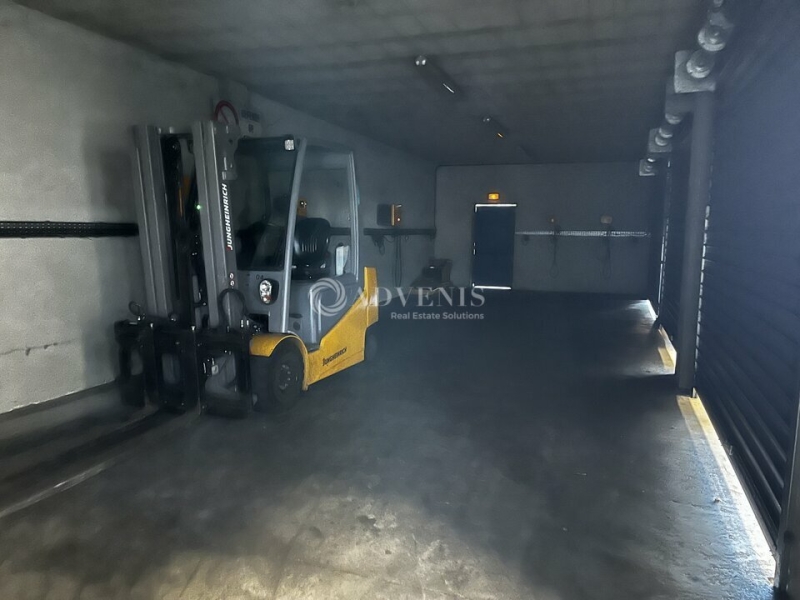 Vente Investisseur Activités Entrepôts NAZELLES NÉGRON (37530) - Photo 12