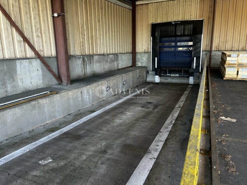 Vente Investisseur Activités Entrepôts NAZELLES NÉGRON (37530) - Photo 14