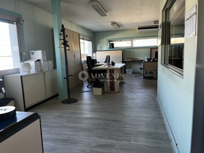 Vente Investisseur Activités Entrepôts NAZELLES NÉGRON (37530) - Photo 5