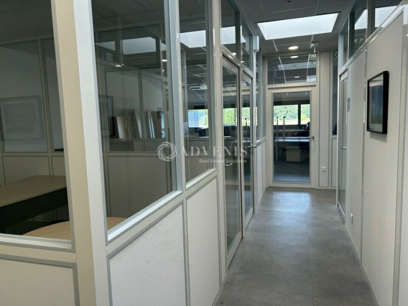 Vente Investisseur Bureaux LA VILLE AUX DAMES (37700) - Photo 10