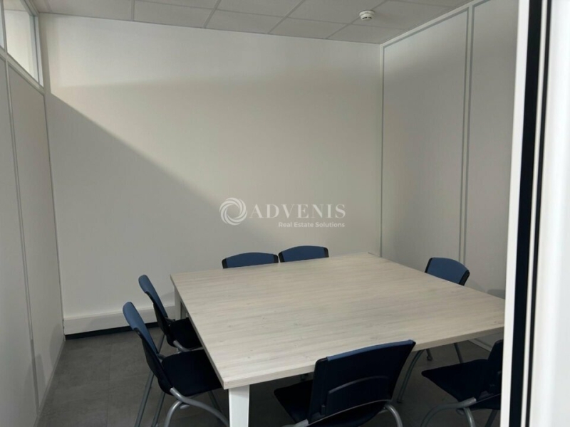 Vente Investisseur Bureaux LA VILLE AUX DAMES (37700) - Photo 3