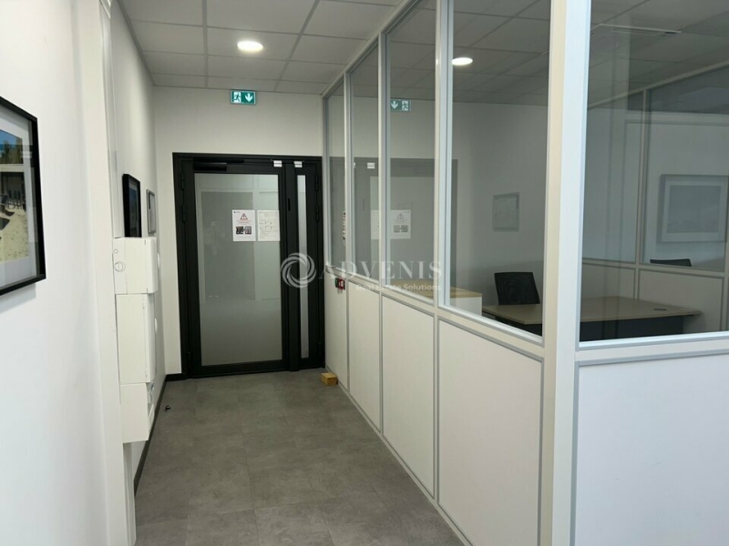 Vente Investisseur Bureaux LA VILLE AUX DAMES (37700) - Photo 9