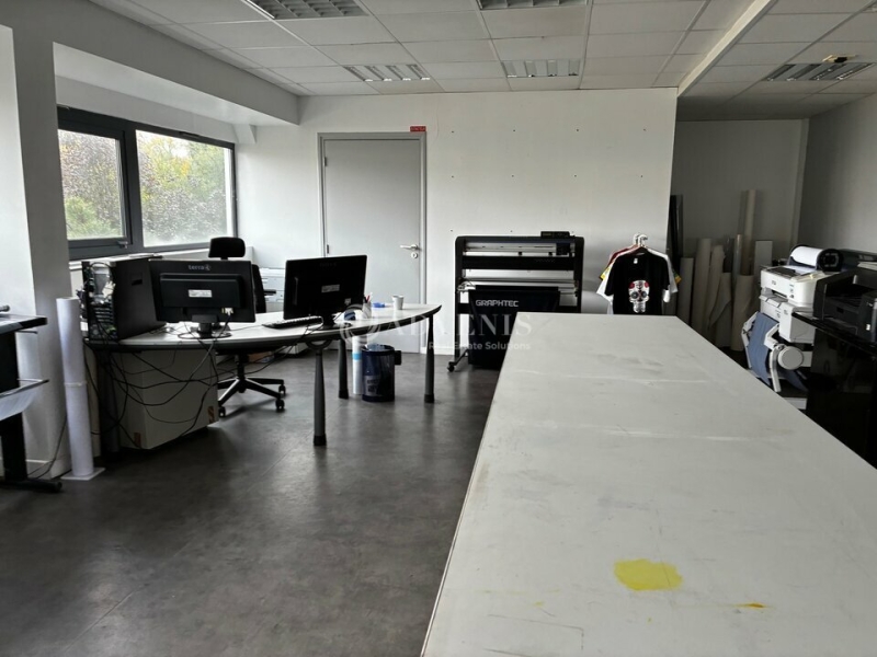 Location Activités Entrepôts SORIGNY (37250) - Photo 3