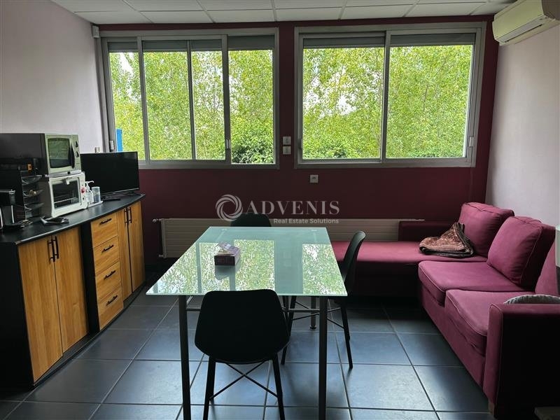 Vente Investisseur Activités Entrepôts SAINT PIERRE DES CORPS (37700) - Photo 3