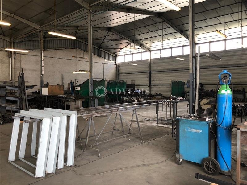 Vente Investisseur Activités Entrepôts SAINT PIERRE DES CORPS (37700) - Photo 6