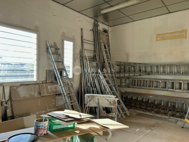 Location Activités Entrepôts JOUÉ-LÈS-TOURS (37300) - Photo 5