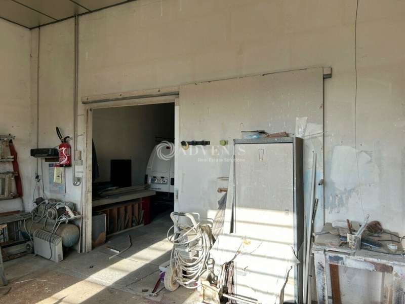 Location Activités Entrepôts JOUÉ-LÈS-TOURS (37300) - Photo 6