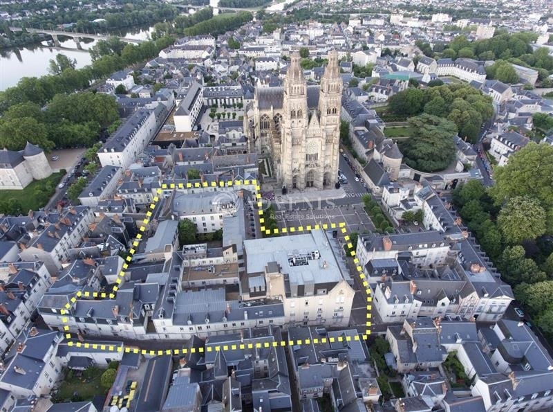 Location Commerces TOURS (37000) - Photo 3