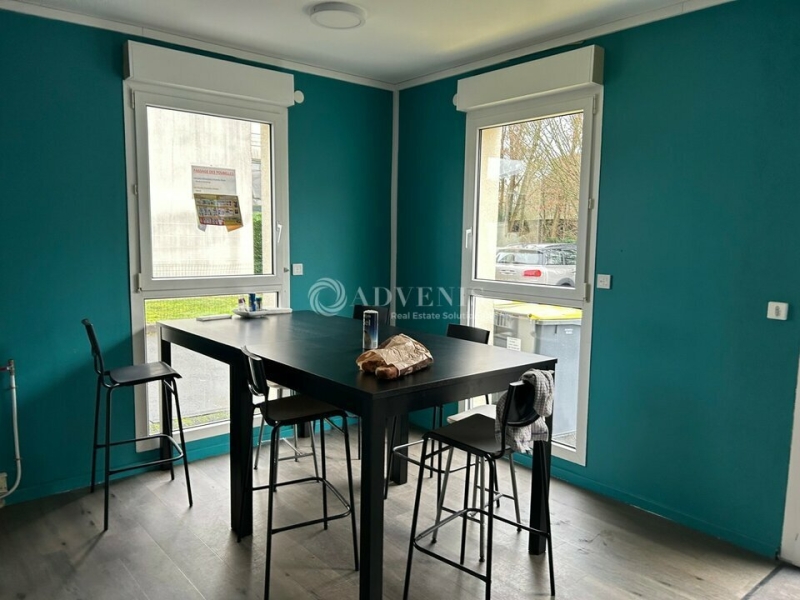 Vente Investisseur Bureaux SAINT CYR SUR LOIRE (37540) - Photo 7