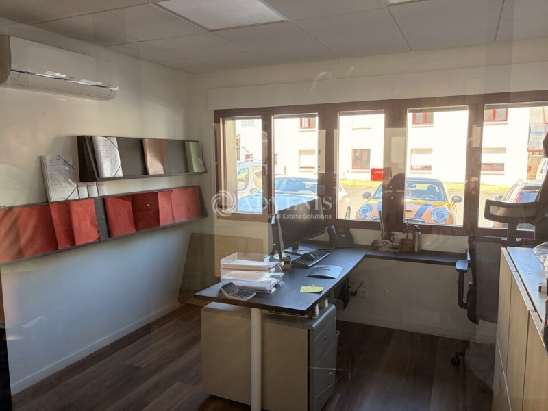 Vente Investisseur Activités Entrepôts JOUÉ LÈS TOURS (37300) - Photo 5