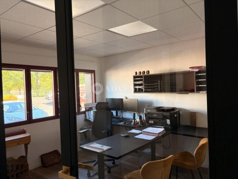 Vente Investisseur Activités Entrepôts JOUÉ LÈS TOURS (37300) - Photo 6