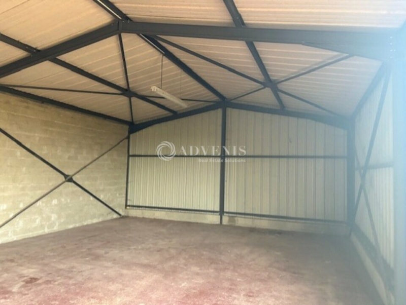 Location Activités Entrepôts SAINT DENIS SUR LOIRE (41000) - Photo 1