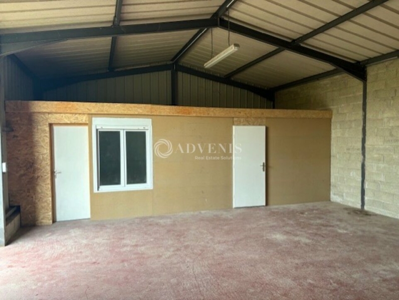 Location Activités Entrepôts SAINT DENIS SUR LOIRE (41000) - Photo 3