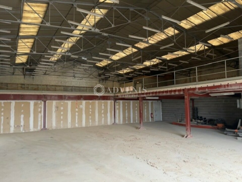 Vente Investisseur Activités Entrepôts BLOIS (41000) - Photo 1