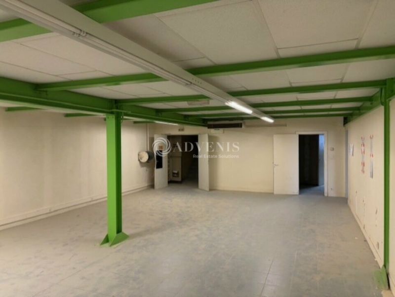 Vente Investisseur Activités Entrepôts BLOIS (41000) - Photo 2