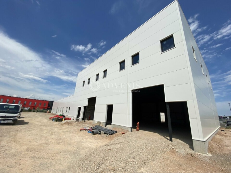 Vente Investisseur Bureaux SETE (34200) - Photo 5