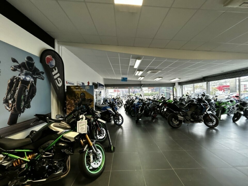 Location Commerces NARBONNE (11100) - Photo 2