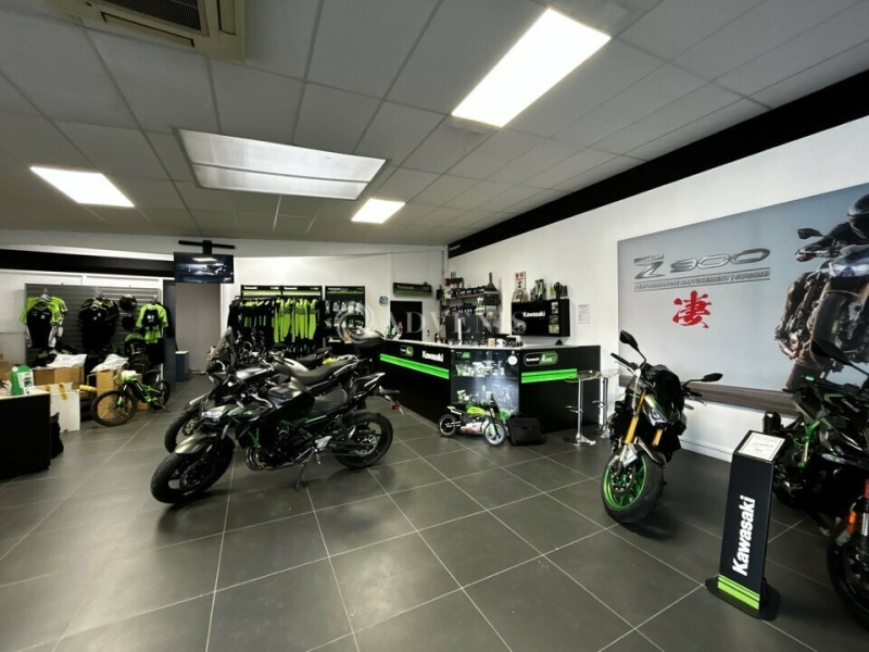 Location Commerces NARBONNE (11100) - Photo 3