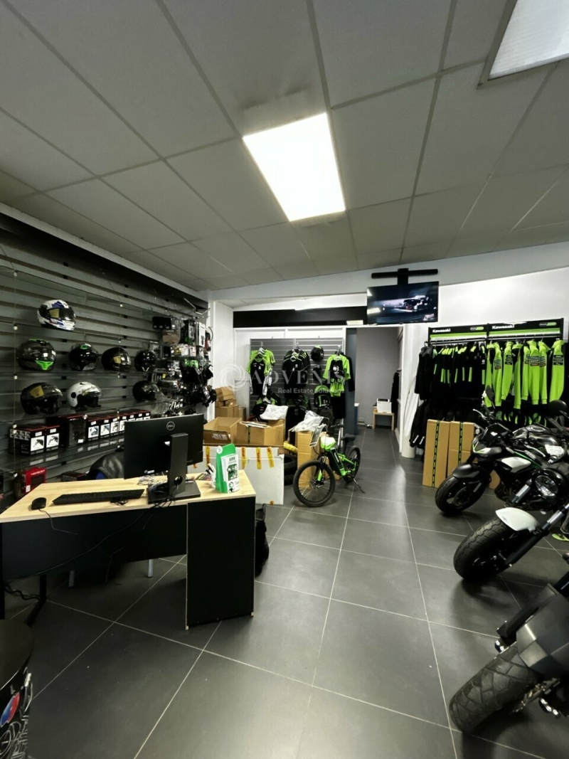 Location Commerces NARBONNE (11100) - Photo 5