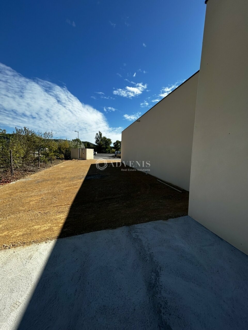 Location Activités Entrepôts NARBONNE (11110) - Photo 2
