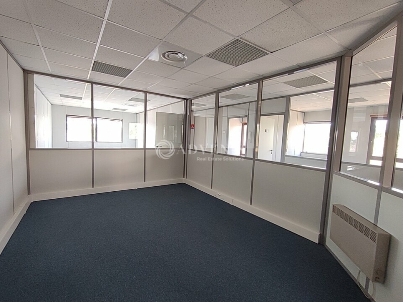 Location Bureaux MONTPELLIER (34090) - Photo 10