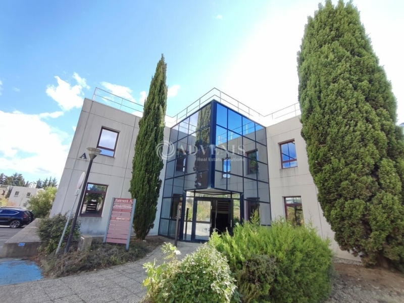 Location Bureaux MONTPELLIER (34090) - Photo 11