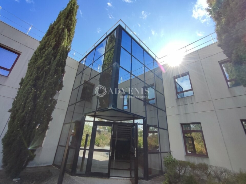 Location Bureaux MONTPELLIER (34090) - Photo 12