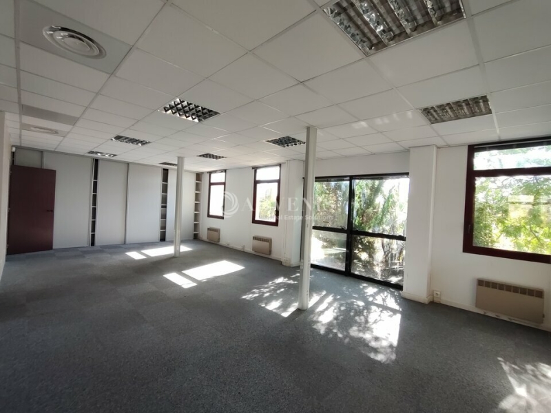 Location Bureaux MONTPELLIER (34090) - Photo 13