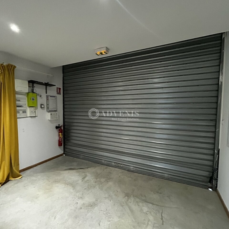 Vente Investisseur Entrepôts NARBONNE (11100) - Photo 4