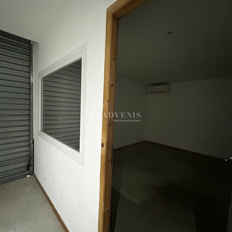 Vente Investisseur Entrepôts NARBONNE (11100) - Photo 5