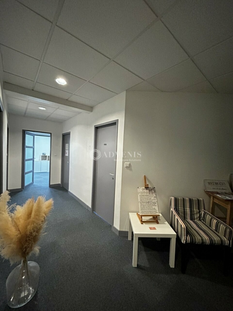 Location Bureaux NARBONNE (11100) - Photo 7