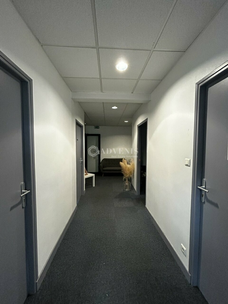 Location Bureaux NARBONNE (11100) - Photo 8