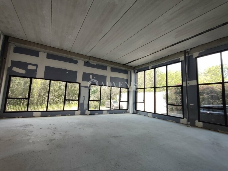 Vente Investisseur Bureaux MONTPELLIER (34000) - Photo 10