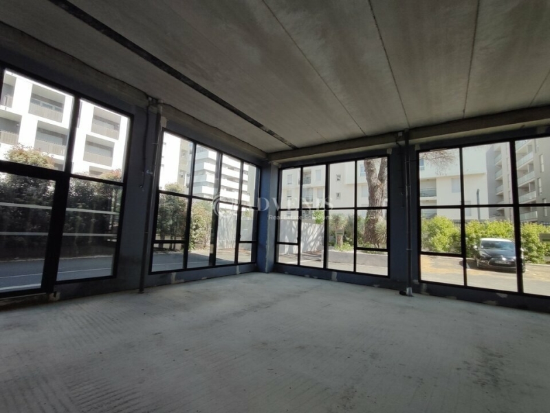 Vente Investisseur Bureaux MONTPELLIER (34000) - Photo 8