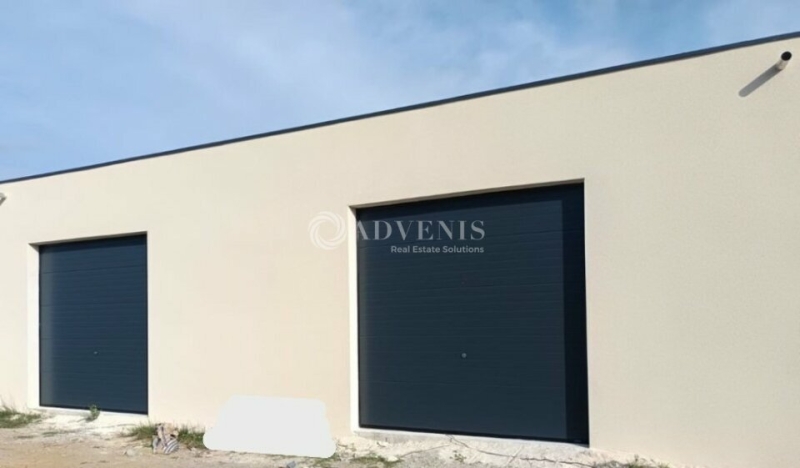 Location Activités Entrepôts NARBONNE (11110) - Photo 4