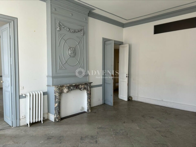 Location Bureaux MONTPELLIER (34000) - Photo 1