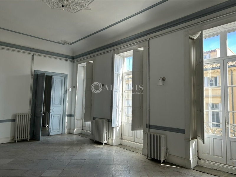 Location Bureaux MONTPELLIER (34000) - Photo 4