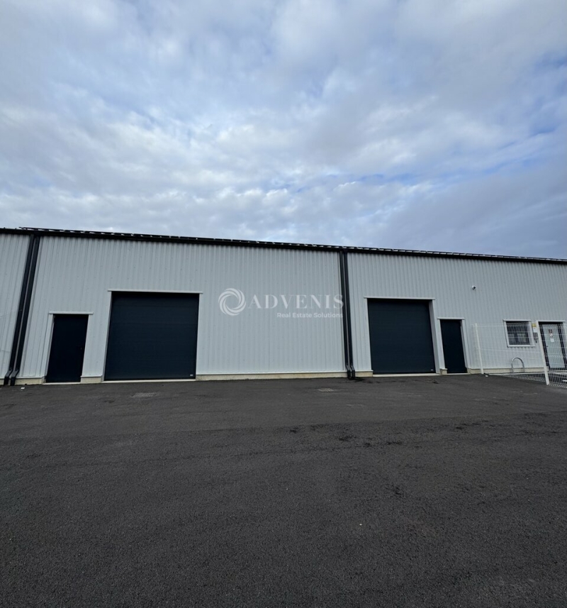 Location Activités Entrepôts LÉZIGNAN-CORBIÈRES (11200) - Photo 1