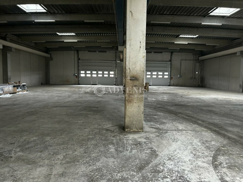 Location Entrepôts VILLENEUVE-LÈS-BÉZIERS (34420) - Photo 2