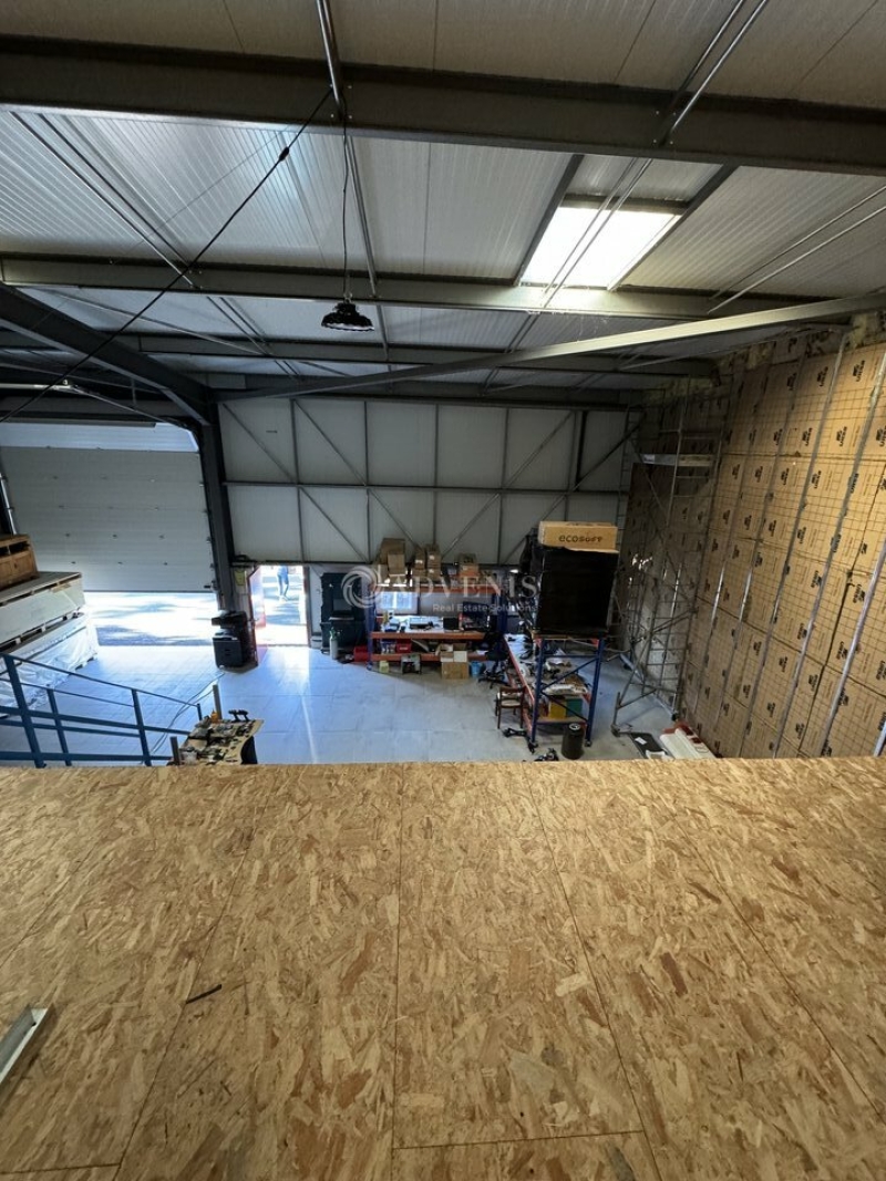 Vente Investisseur Activités Entrepôts NARBONNE (11100) - Photo 2