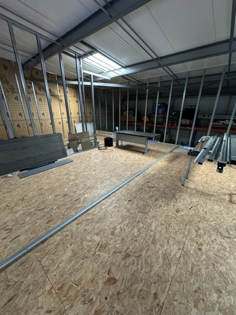 Vente Investisseur Activités Entrepôts NARBONNE (11100) - Photo 4