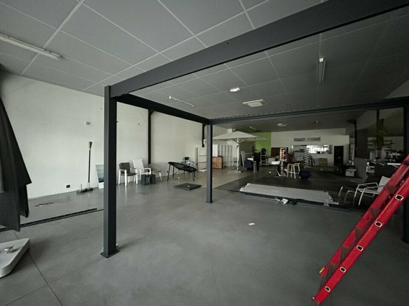 Location Commerces NARBONNE (11100) - Photo 1