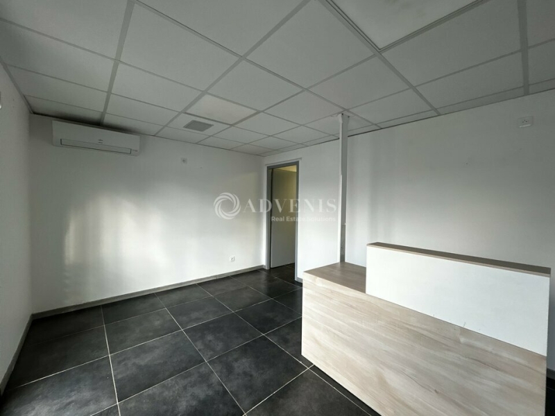 Location Bureaux NARBONNE (11100) - Photo 1