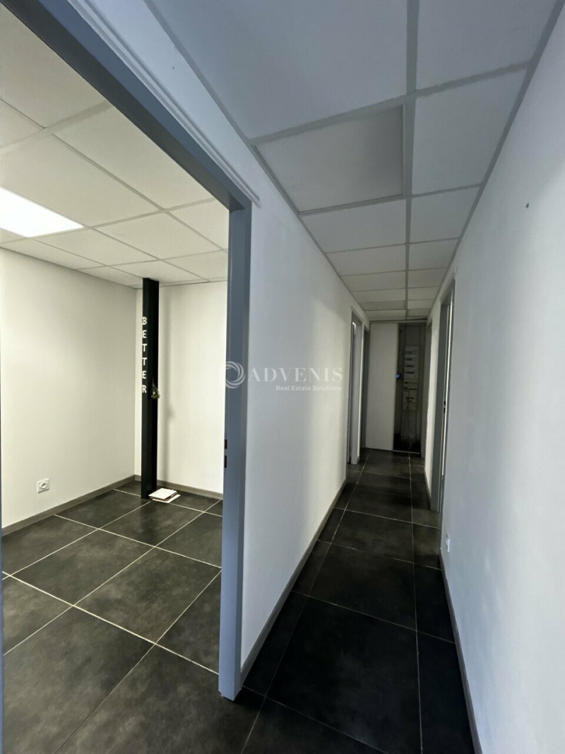 Location Bureaux NARBONNE (11100) - Photo 4