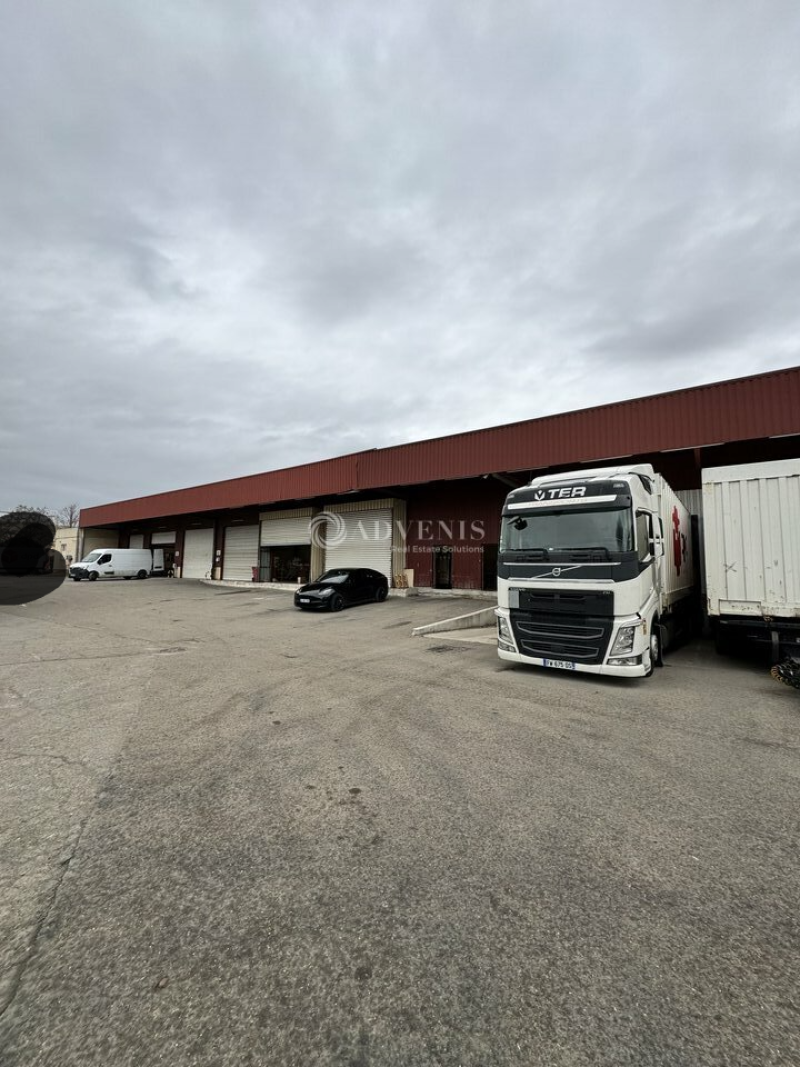 Location Entrepôts MAUGUIO (34130) - Photo 5