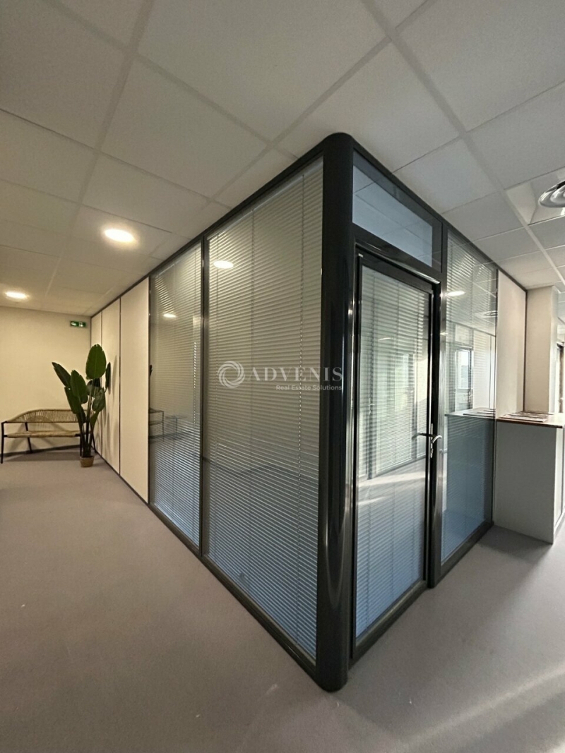 Location Bureaux NARBONNE (11100) - Photo 1