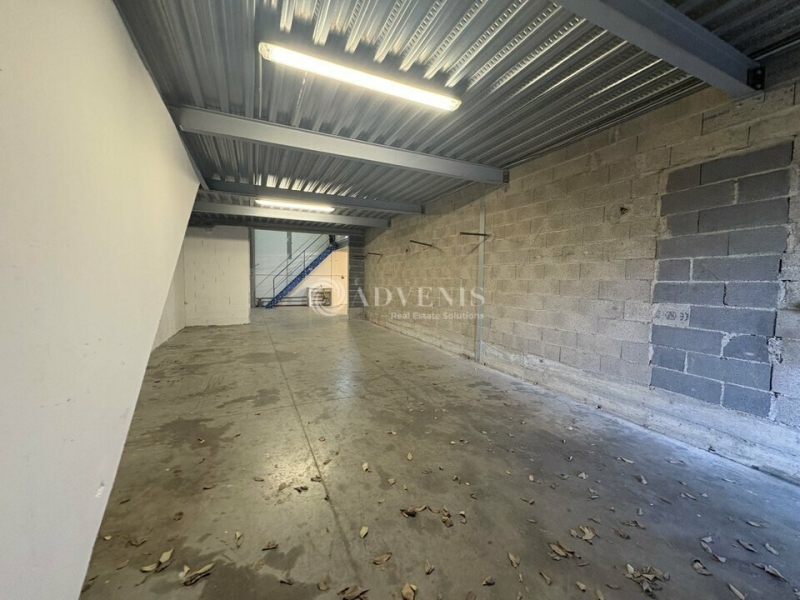 Location Entrepôts VENDRES (34350) - Photo 5