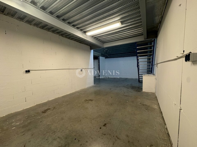 Location Entrepôts VENDRES (34350) - Photo 7