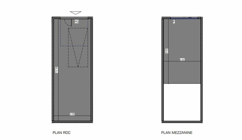 Vente Investisseur Activités Entrepôts LUNEL (34400) - Photo 5