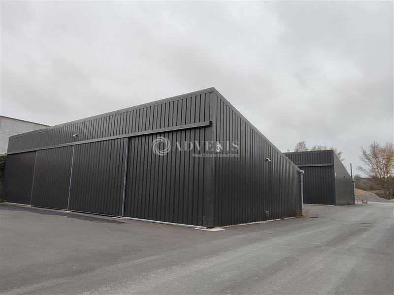 Location Activités Entrepôts NISSAN LEZ ENSERUNE (34440) - Photo 1